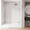 Cabina de duche Walk-in EX102