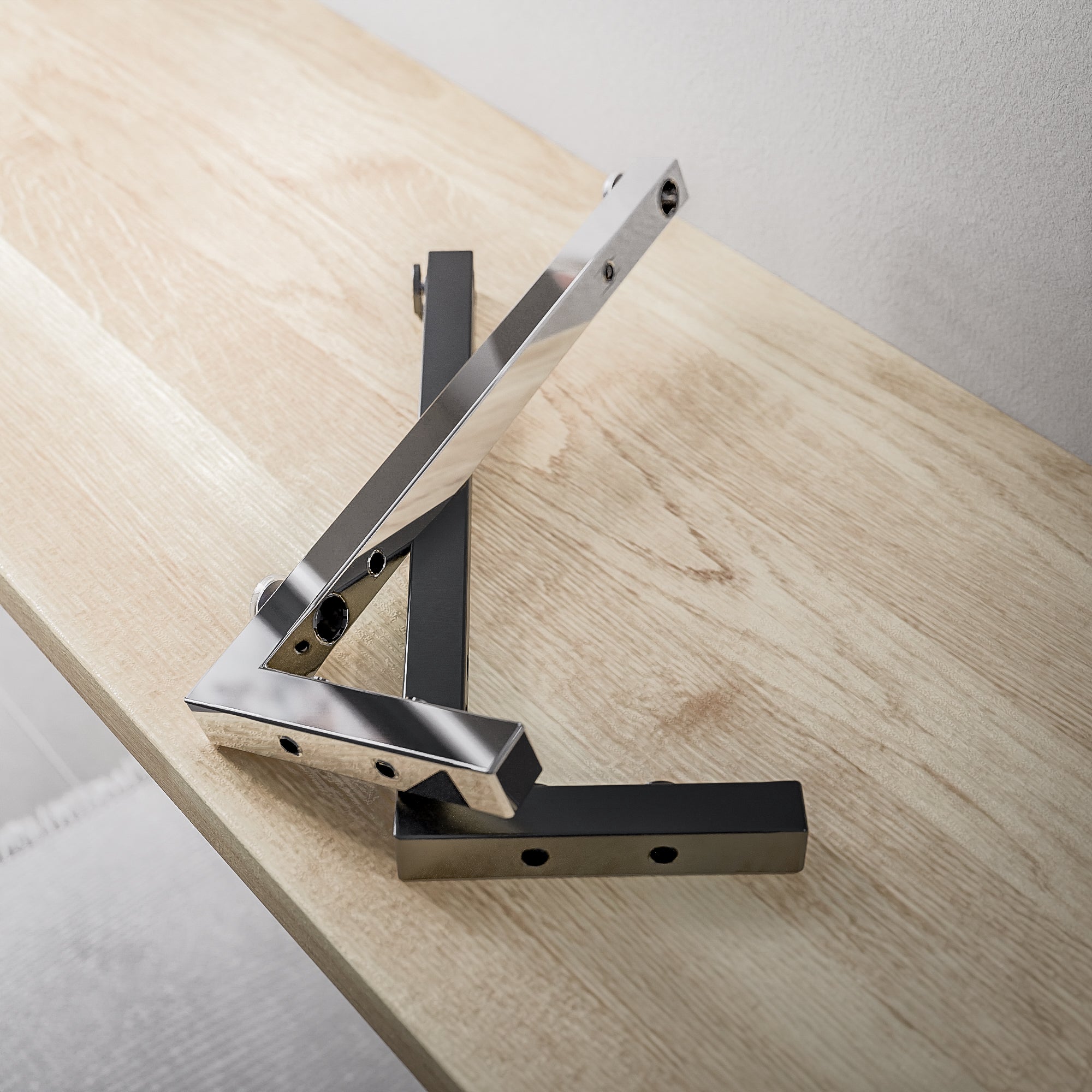 Consola de lavatório JUVIA Slim 100 cm até 160 cm