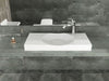 Tampo de design / Lavatório Wall-hung BS6059